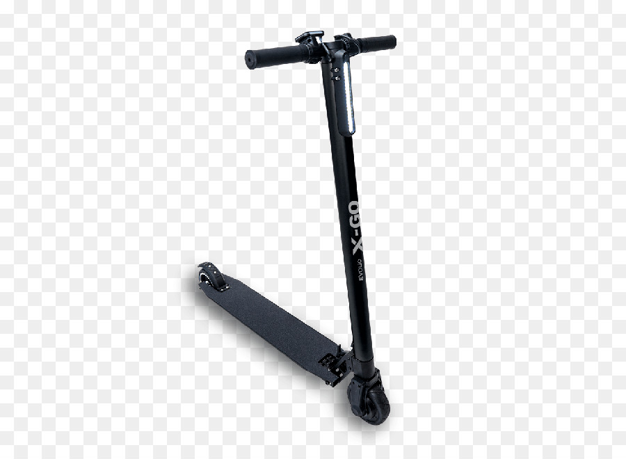 Scooter，Monter PNG