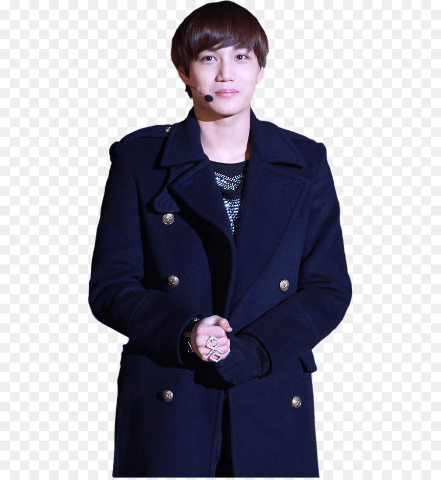 Kai，Exo PNG