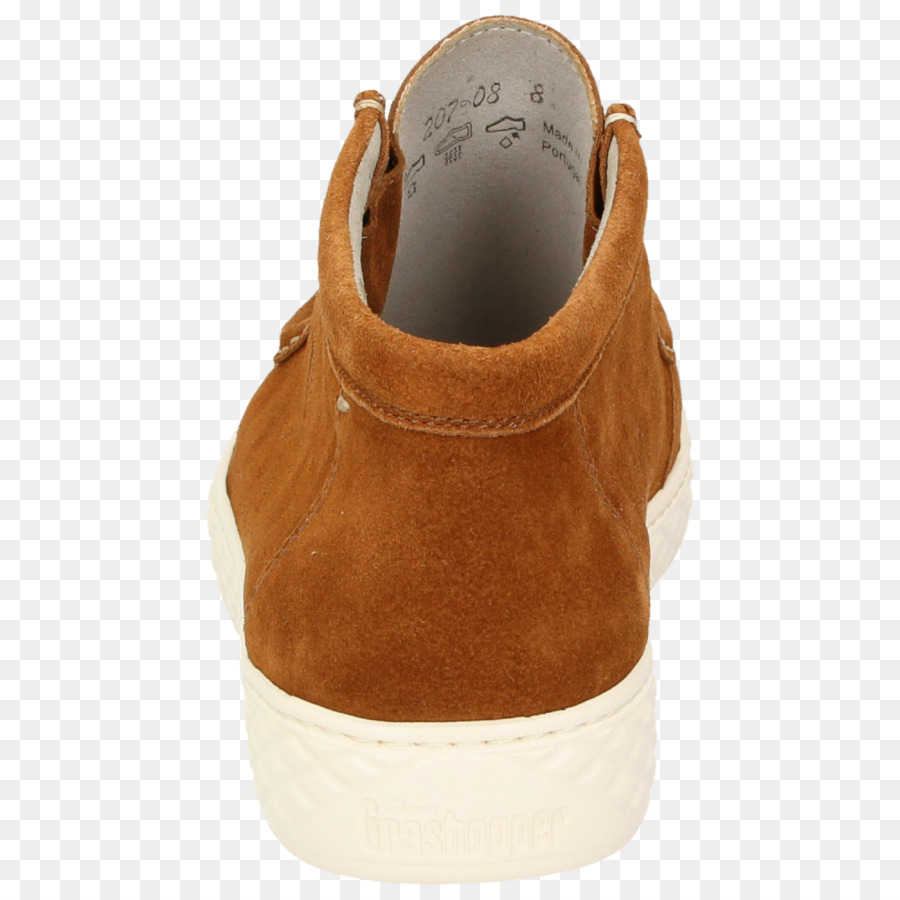 Chaussure Marron，Cuir PNG