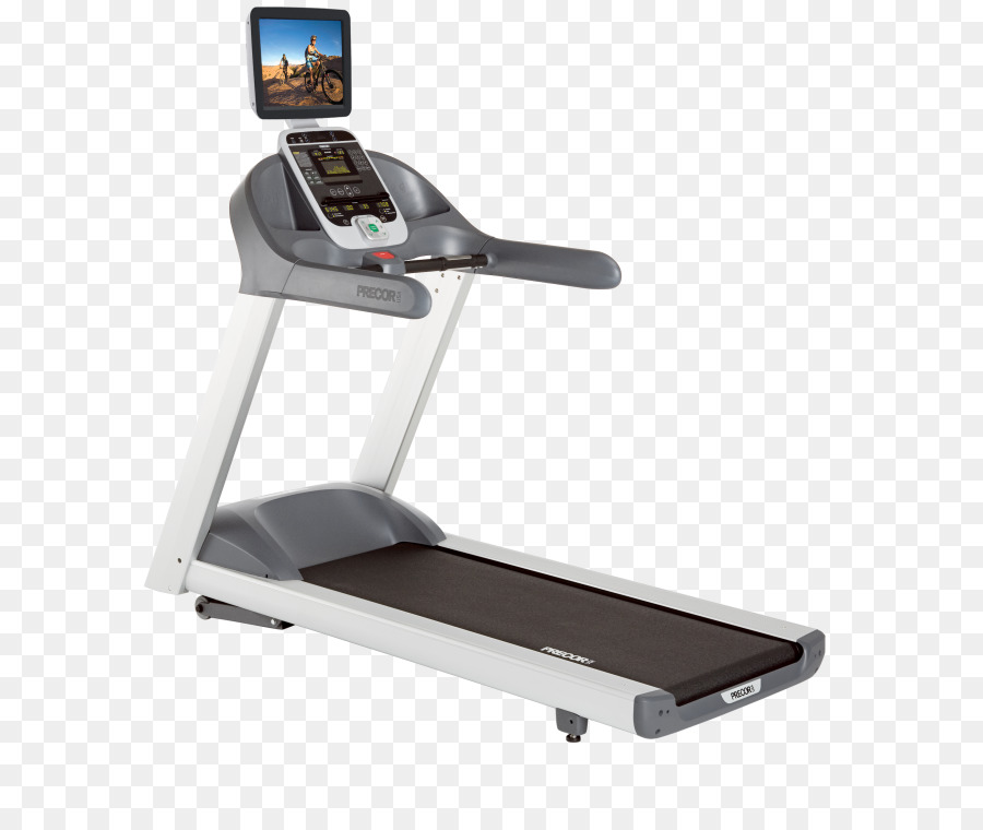 Precor Incorporated，Tapis Roulant PNG