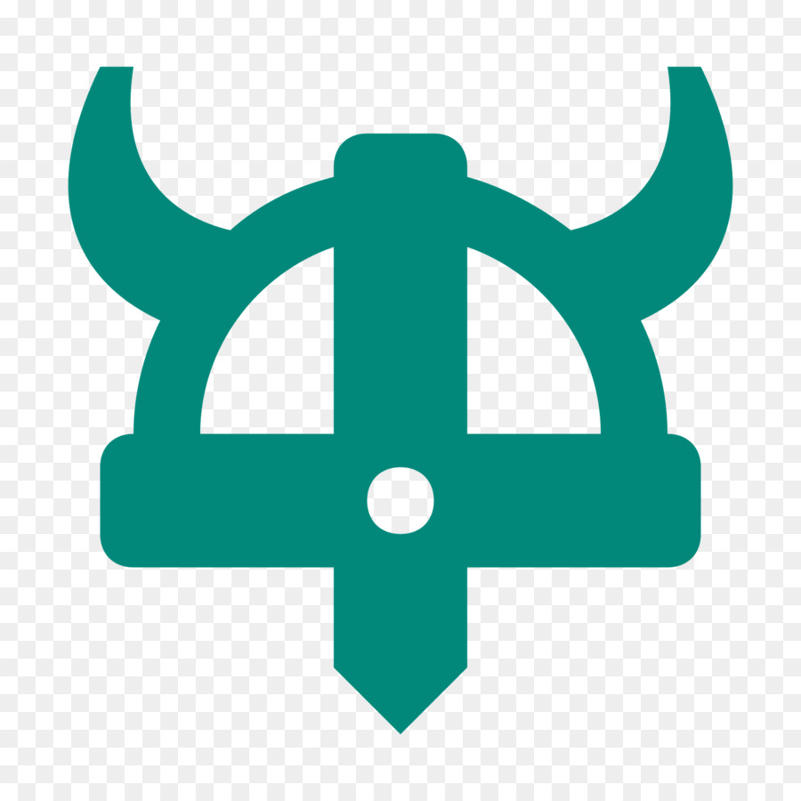 Casque Viking，Cornu PNG