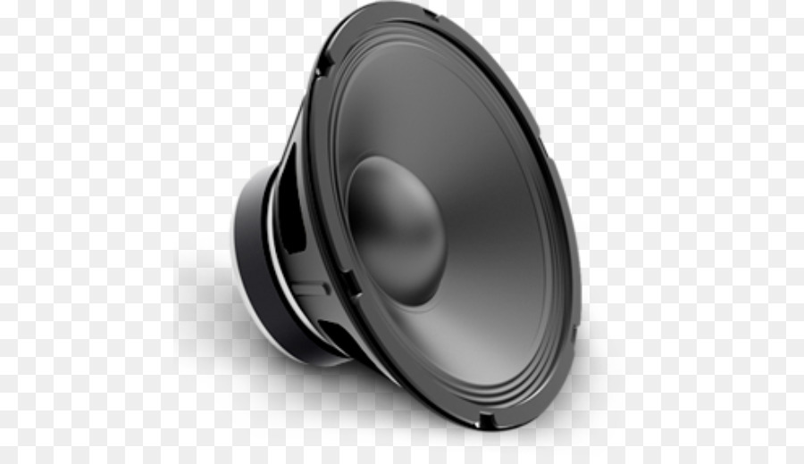 Conférencier，Audio PNG