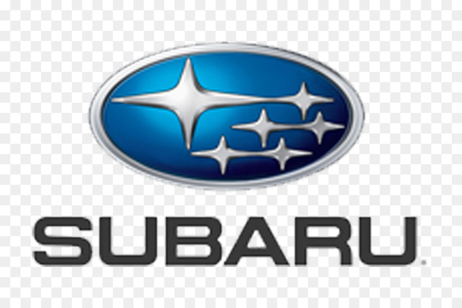 Logo Subaru，Subaru PNG