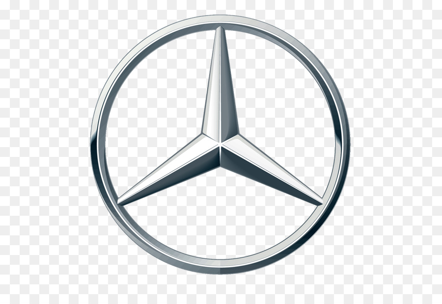 Logo Mercedes Benz，Voiture PNG