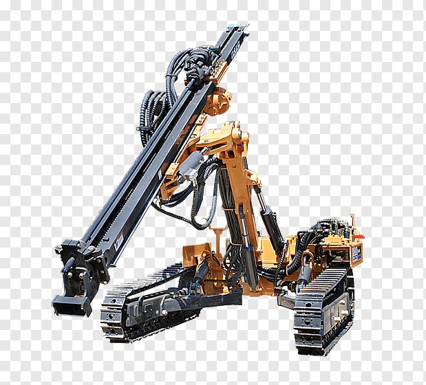 Les Tarières, Machine, De La Machinerie Lourde PNG - Les Tarières ...