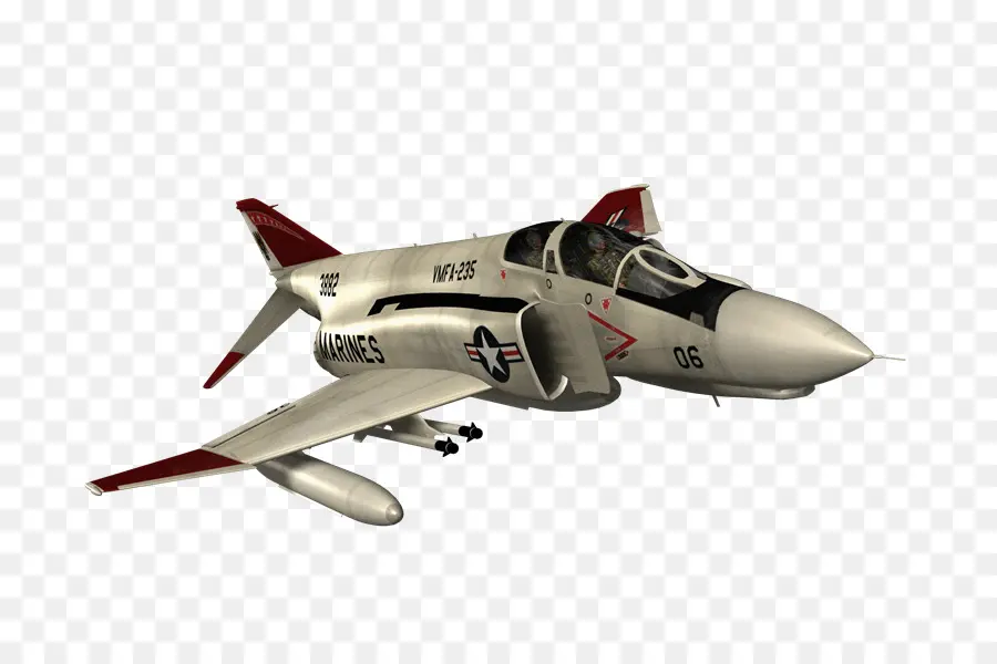 Jet，Militaire PNG