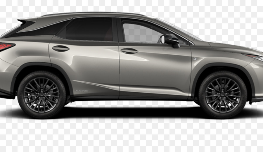 Lexus Rx Hybride，Lexus PNG