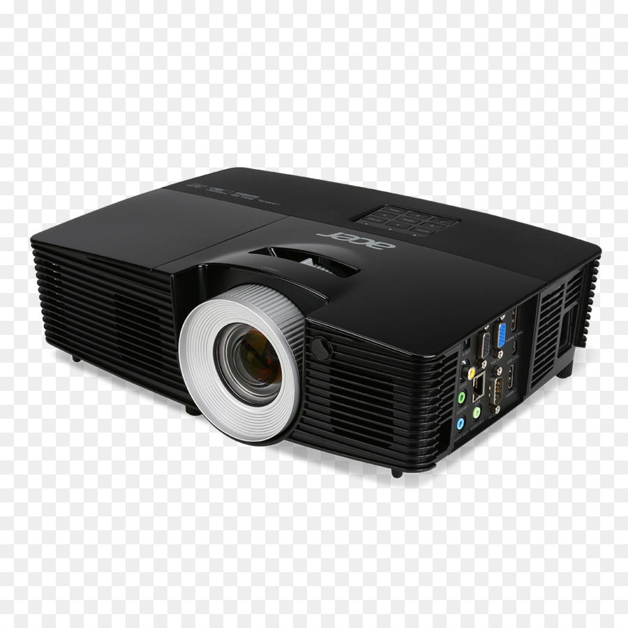 Projecteur，Présentation PNG