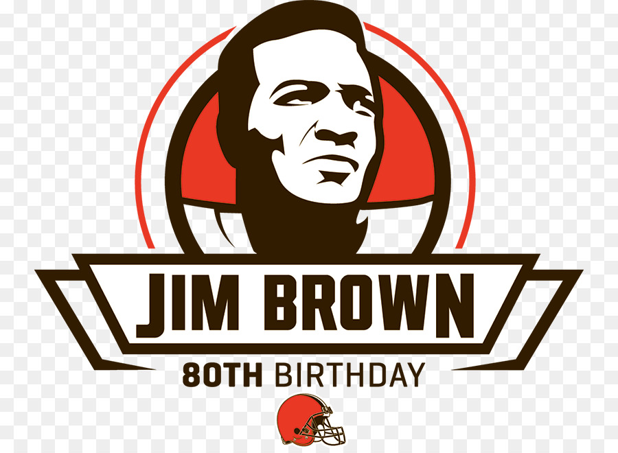 Jim Brown 80e Anniversaire，Célébration PNG