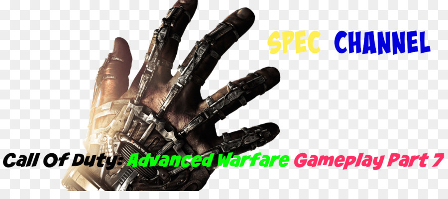 Call Of Duty Advanced Warfare，Affiche PNG