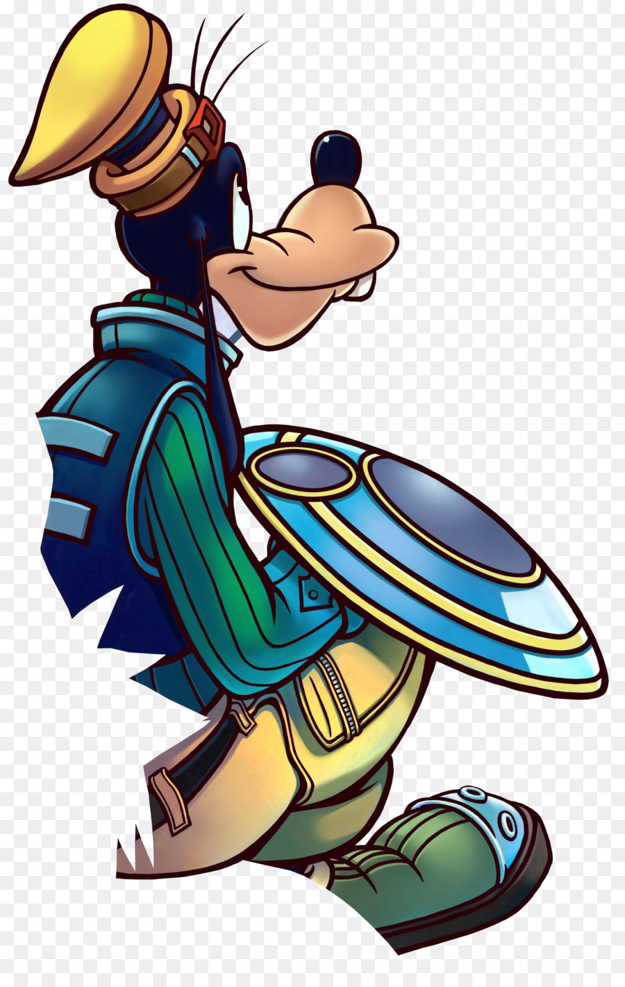 Kingdom Hearts Ii，Kingdom Hearts Hd 25 Remix PNG