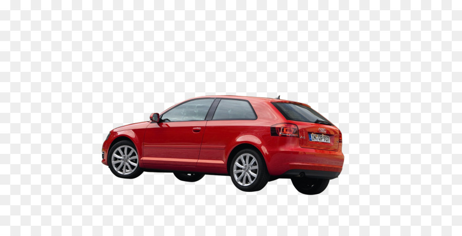 Audi A3，Voiture PNG
