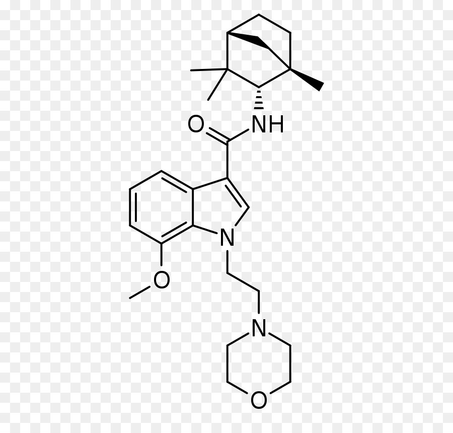 Structure Chimique，Molécule PNG