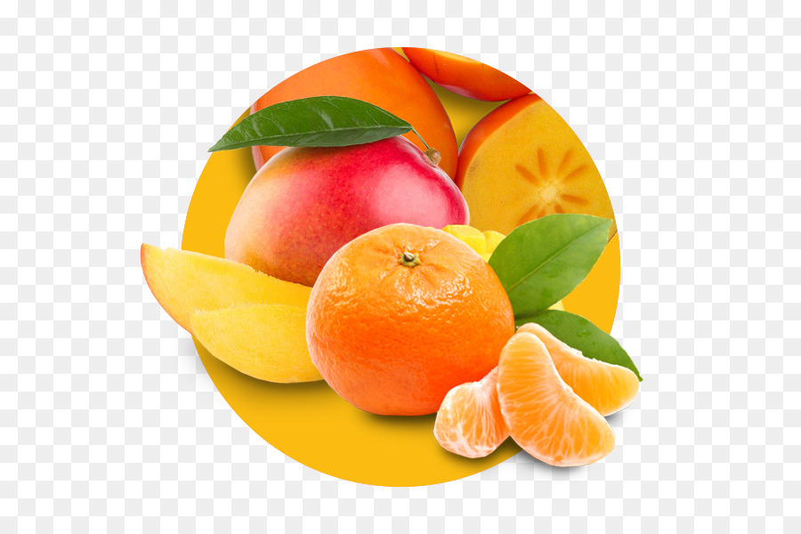 Clémentine，Le Mandarin Orange PNG