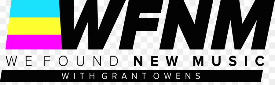 Logo Wfnm，Musique PNG