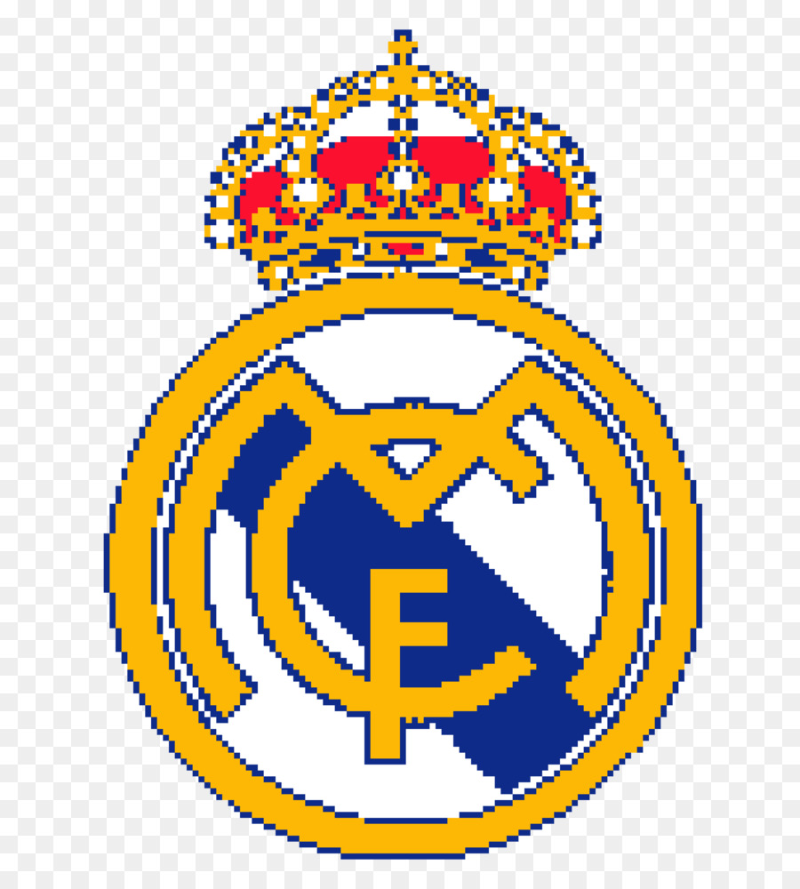 Logo Du Real Madrid，Football PNG