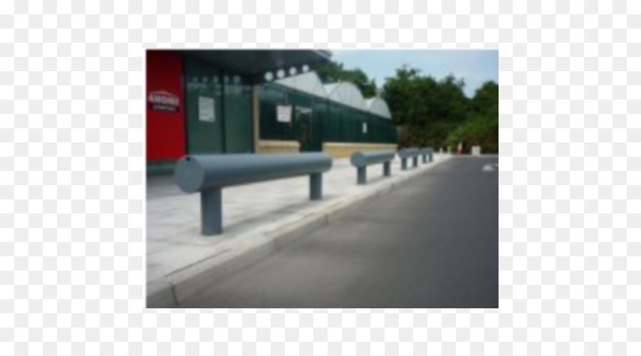 Le Mobilier Urbain，Bollard PNG