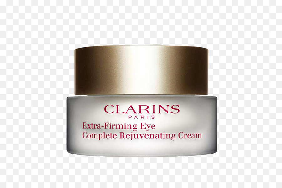 Clarins Extrafirming Rides Des Yeux Lissant à La Crème，Clarins PNG