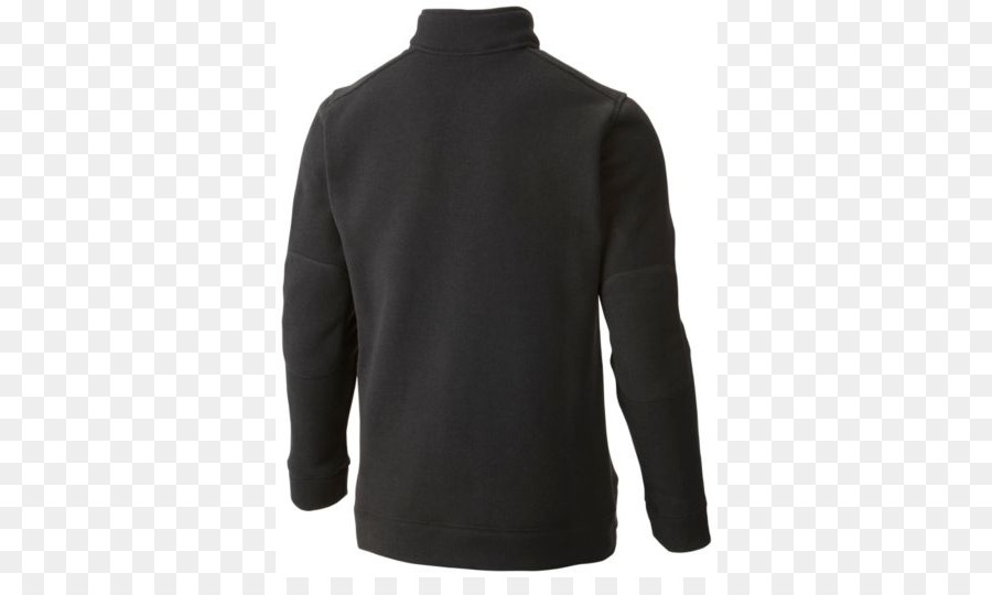 Col Roulé Noir，Chemise PNG