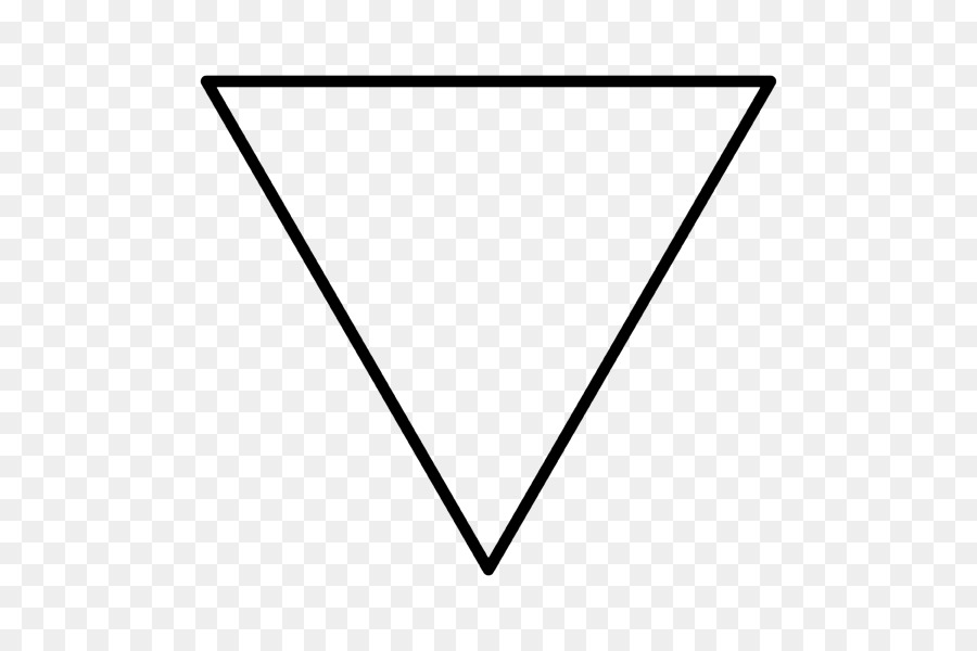 Triangle，Symbole PNG