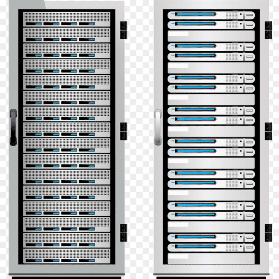 Bâtis De Serveur，Technologie PNG