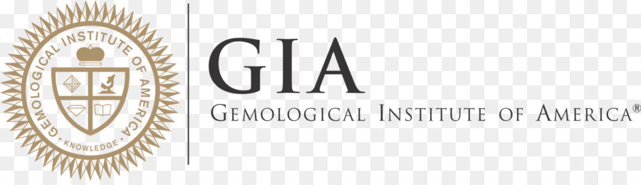 Logo Gia，Institut De Gemmologie D'amérique PNG