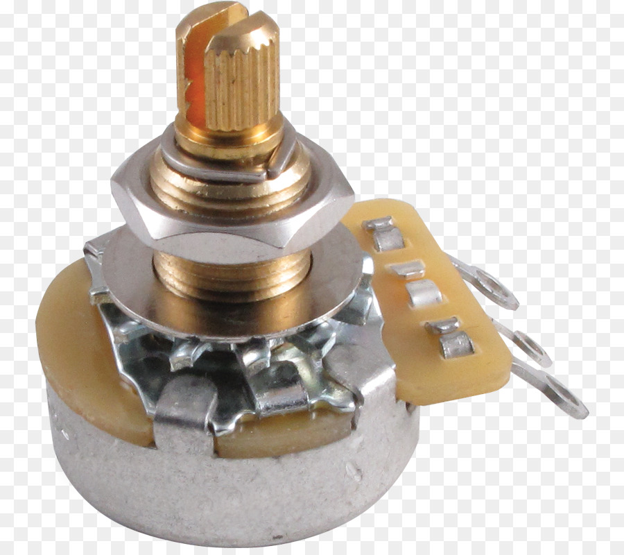 Potentiomètre，Électronique PNG