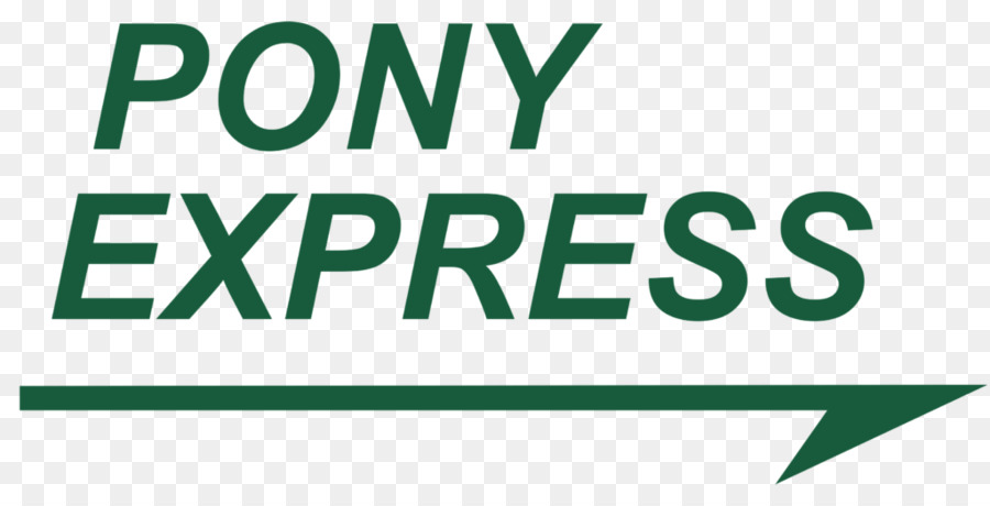 Poney Express Group，Moscou PNG