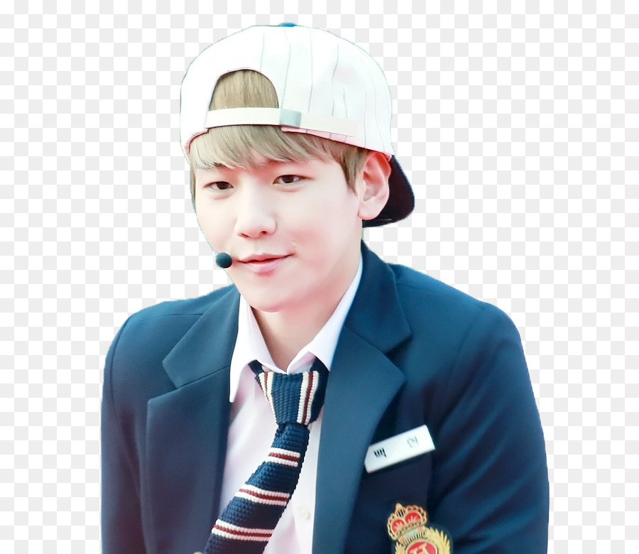 Baekhyun，Exo PNG