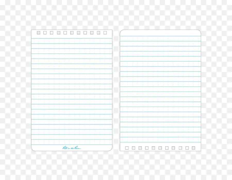 Papier Ligné，Carnet De Notes PNG