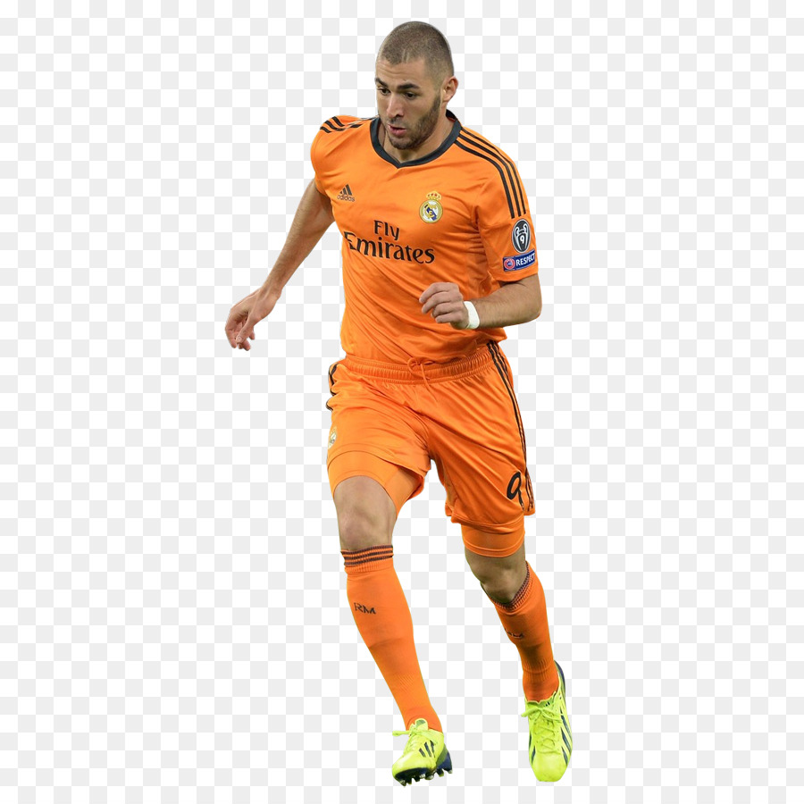 Karim Benzema，Real Madrid Cf PNG