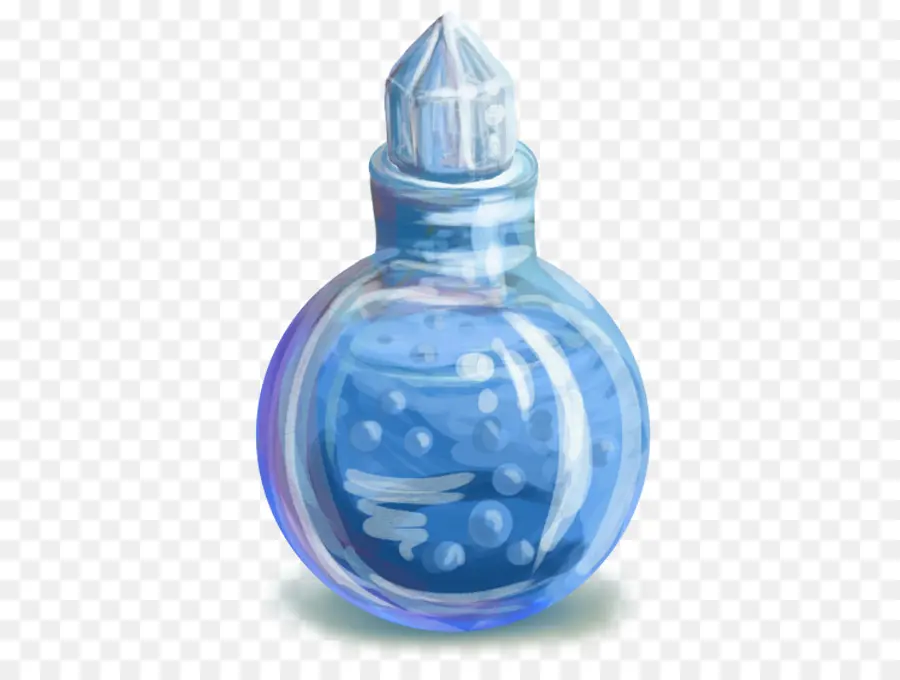 Potion，Bouteille PNG