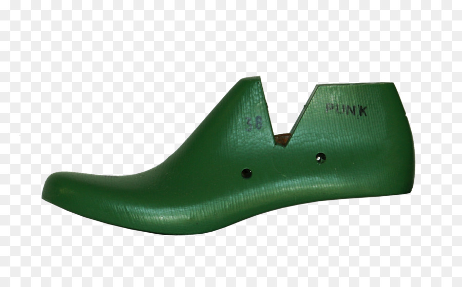 Vert，Chaussure PNG