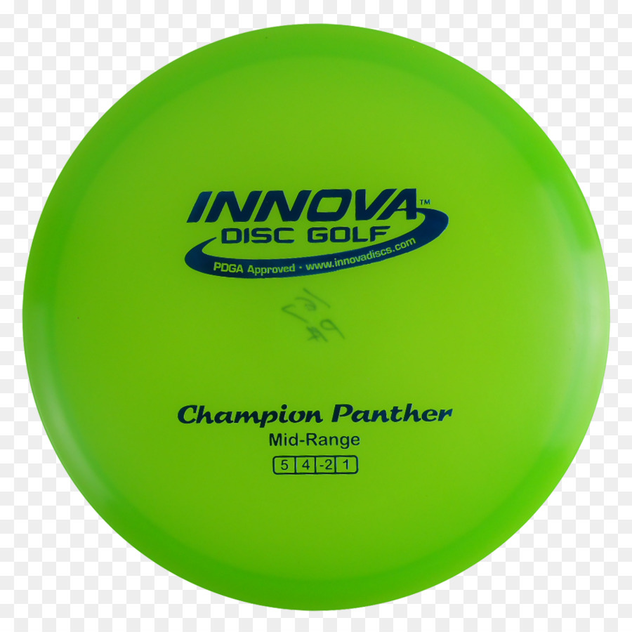 Le Disc Golf，Innova Disques PNG