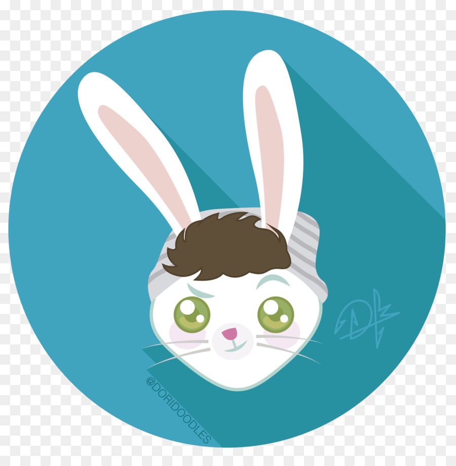 Lapin，Lapin De Pâques PNG