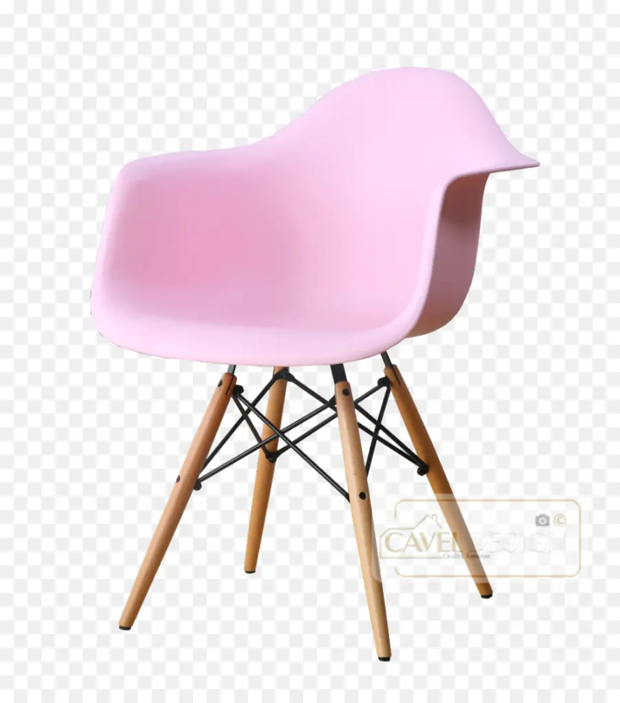 Chaise Rose，Sièges PNG