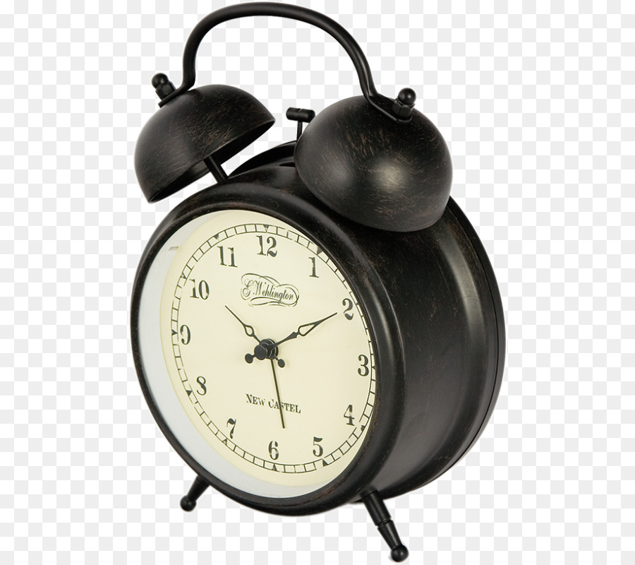 Réveil，Horloge PNG