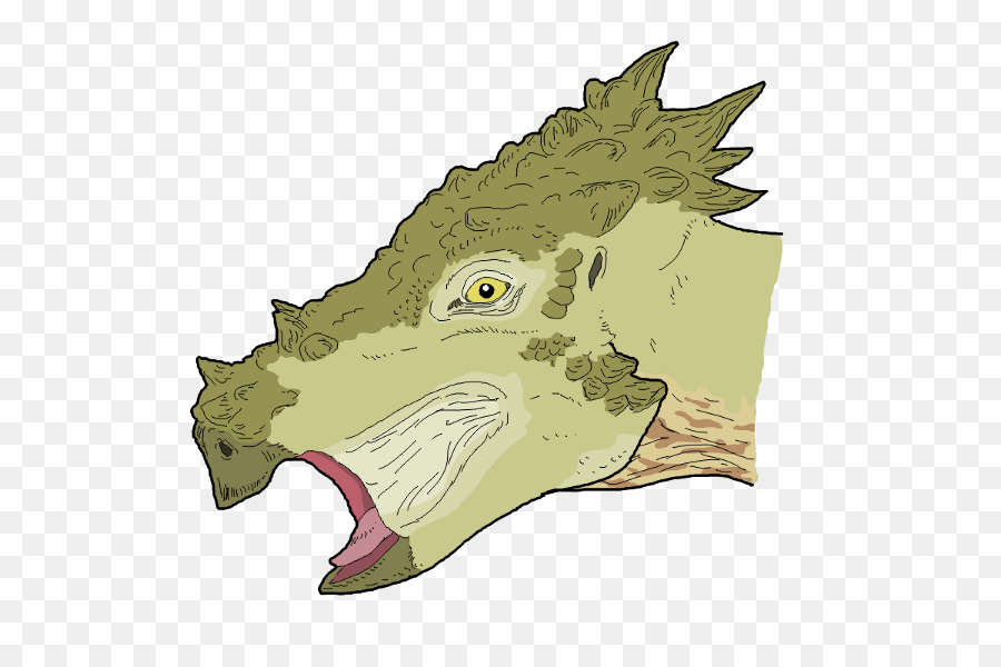 Dessin，Dracorex PNG