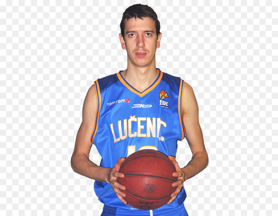 Strahinja Stojačić，De Basket Ball PNG