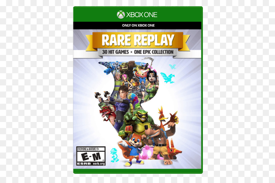 Relecture Rare，Xbox 360 PNG