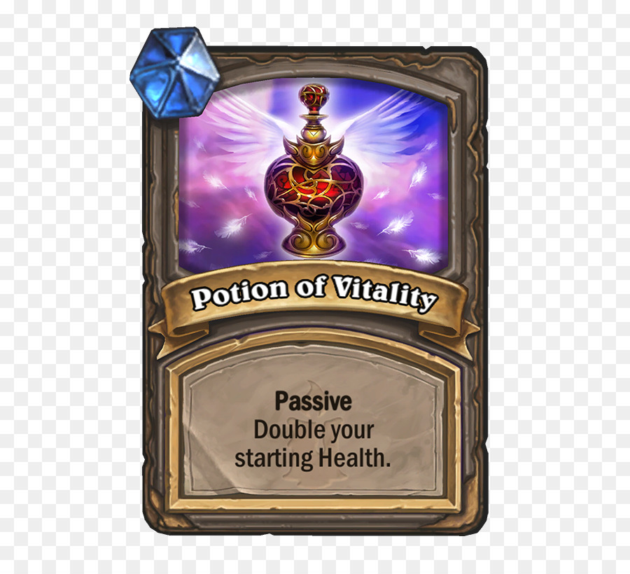 Hearthstone，Potion PNG