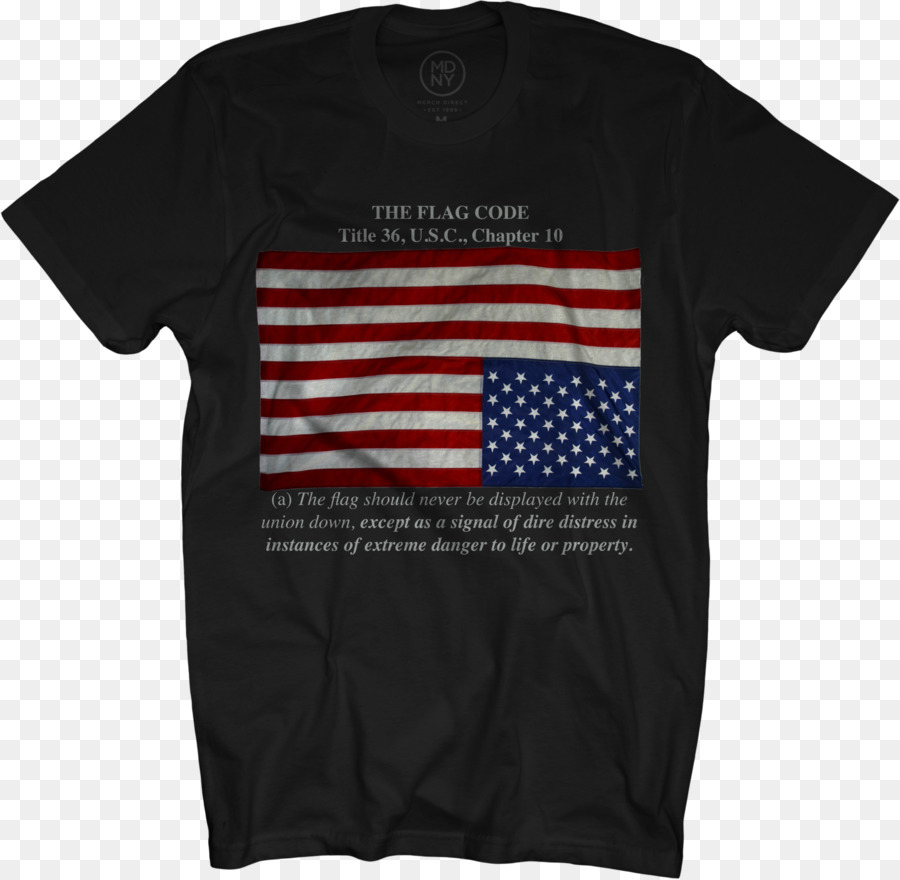 T Shirt Drapeau Américain，T Shirt PNG