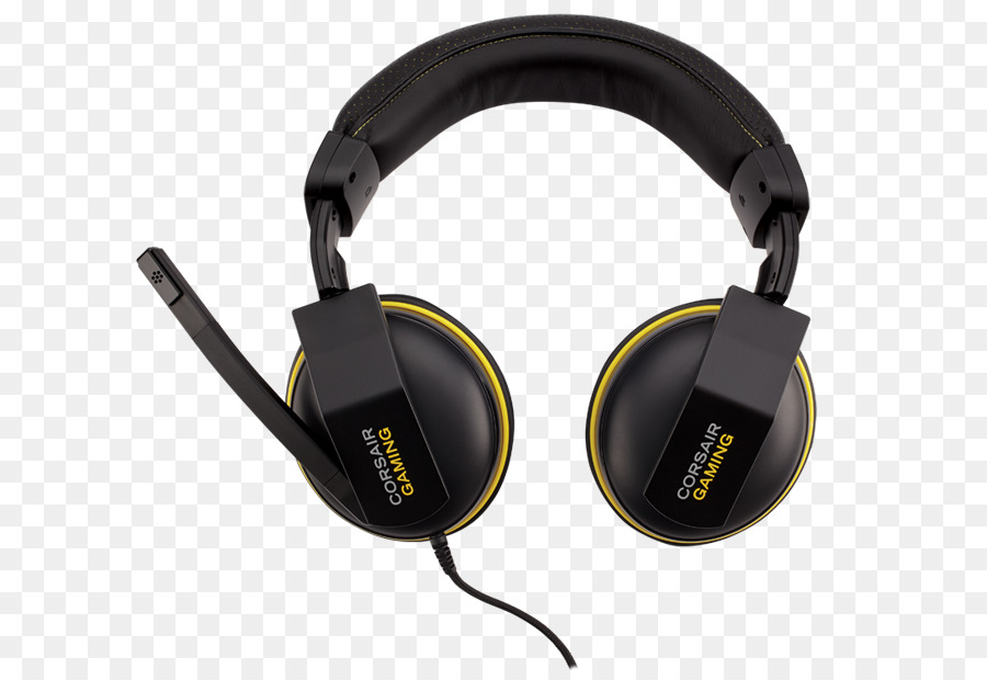 Casque Noir，Audio PNG