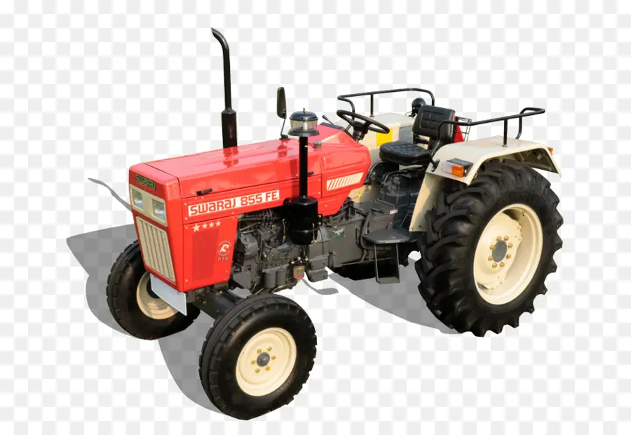 Tracteur，Agriculture PNG