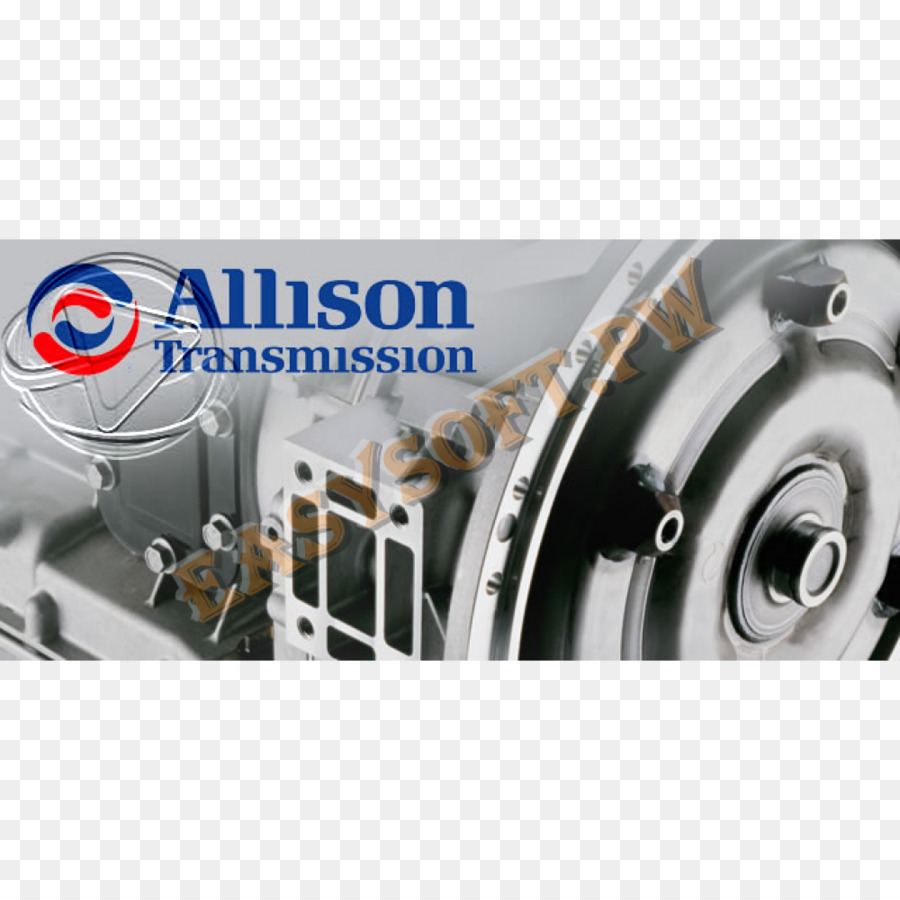 Bus，Transmission Allison PNG