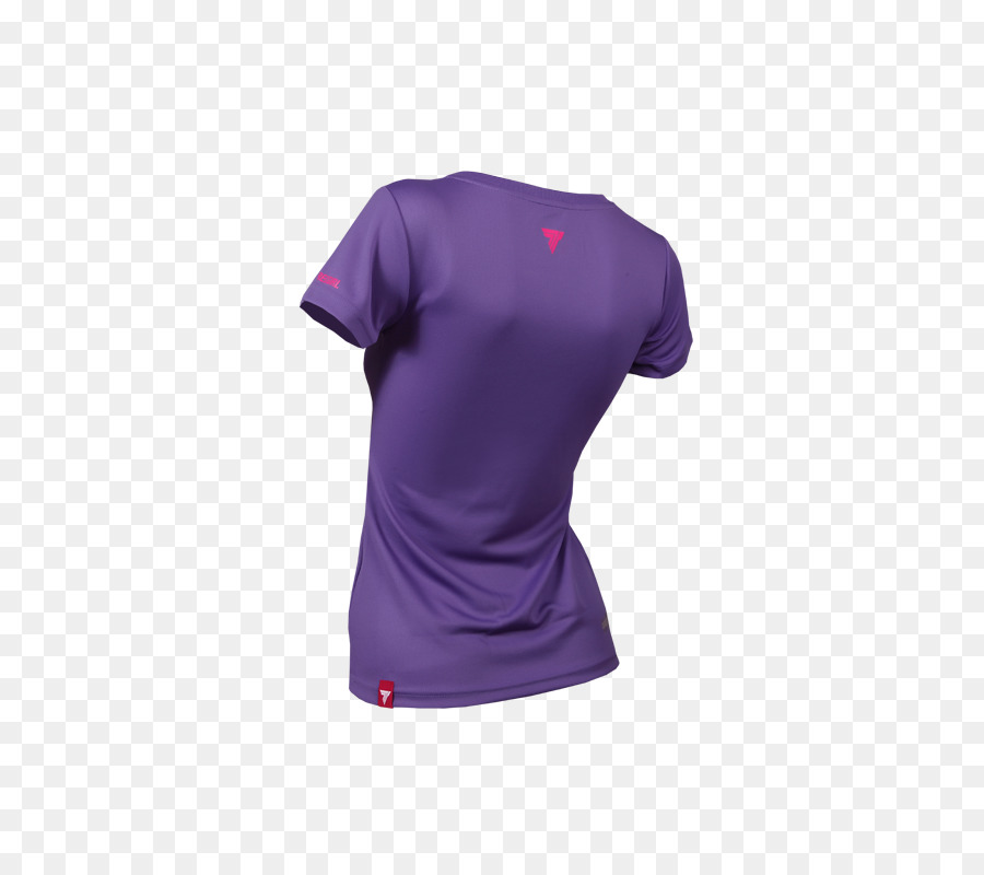 Tshirt，L épaule PNG