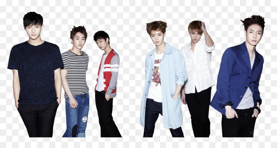 Exo，L Art PNG