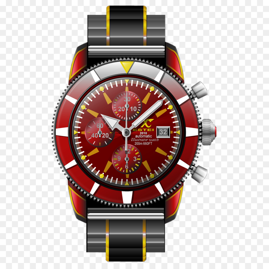 Regarder，Bracelet De Montre PNG