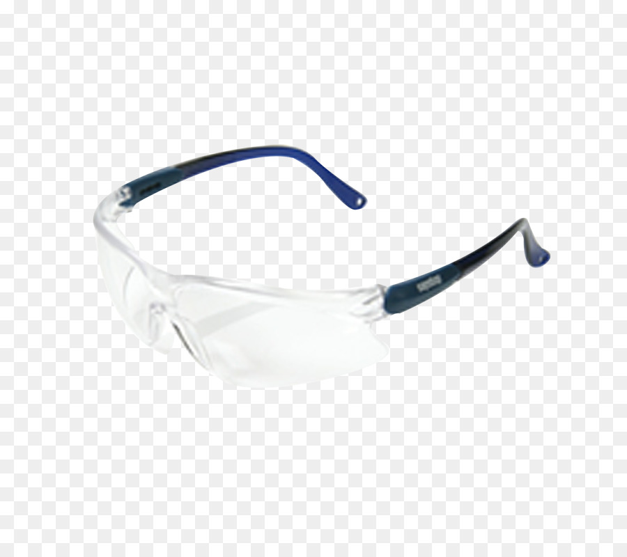 Lunettes De Sécurité，Clair PNG