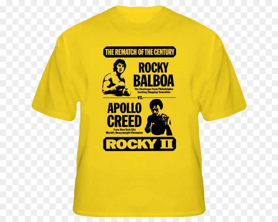 Apollo Creed，Rocky Balboa PNG